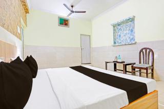 Hotel O Garv Residency - Jhansi - 6