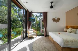 Villa Baliga Ubud by BaliSuperHost - Ubud - 8