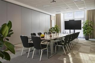 NH Vienna Airport Conference Center - Schwechat - 7