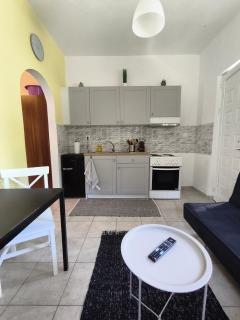 Cozy apartment - Trianta - 6