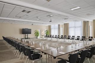 NH Vienna Airport Conference Center - 7