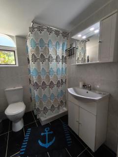 Cozy apartment - Trianta - 7