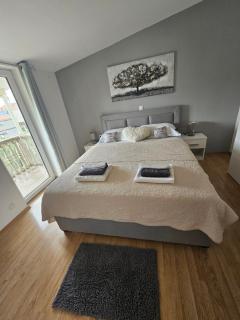 Apartmani Tereza - Bibinje - 9
