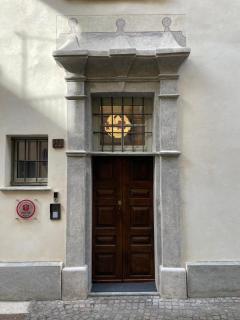 Albergo Trieste Boves - Ricetto Suite - Boves - 0