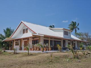 Beach Front Villa, Saphli beach, Chumphon,Thailand - Ban Tha Samet (1) - 8