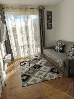 Petit appartement - Lourdes - 0