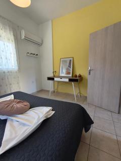 Cozy apartment - Trianta - 9