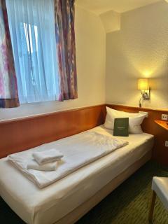 Hotel Domschatz - Quedlinburg - 6