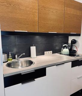 Central Apart Railway Station - 4