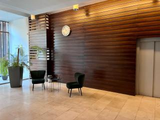 Central Apart Railway Station - 3