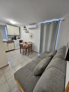 Apartmani Tereza - Bibinje - 8