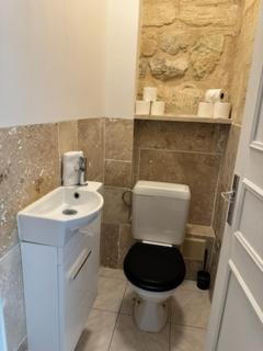 Havre de paix 6 pers Bordeaux Chartrons - 2