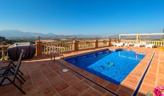 Villa Bella Vista - Coín - 6
