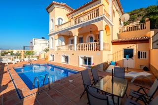 Villa Bella Vista - Coín - 7