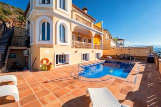 Villa Bella Vista - Coín - 8
