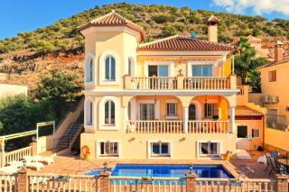 Villa Bella Vista - Coín - 9