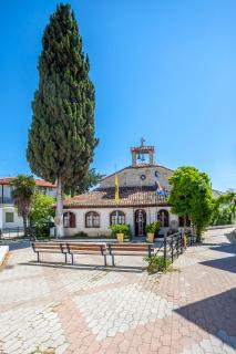 Old Square House - 8