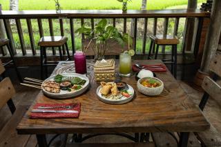 The Pulu Villas by Pramana Villas - Ubud - 3