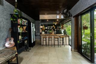 The Pulu Villas by Pramana Villas - Ubud - 2