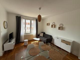 Comfort in the Heart of Dijon - Dijon - 0