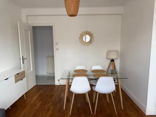 Comfort in the Heart of Dijon - Dijon - 7