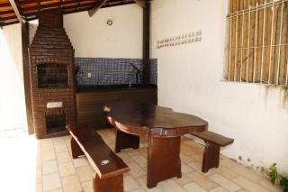 Tamandaré Residence Beach 4 - 2