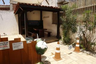 Tamandaré Residence Beach 4 - 1