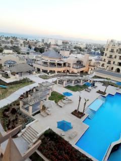Aldau Heights - Hurghada - 9