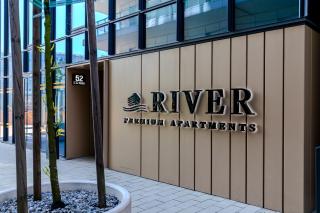 River Premium Apartments - Wrocław - 9