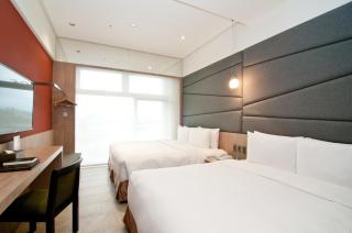 Kloud Hotel - Taichung - 9