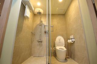 Kloud Hotel - Taichung - 5