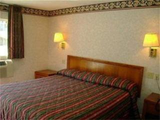 Passport Inn & Suites Chaplin - Chaplin - 7