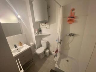 Appartement front de mer port leucate - Leucate Plage - 8