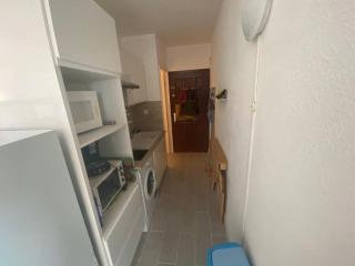 Appartement front de mer port leucate - Leucate Plage - 9