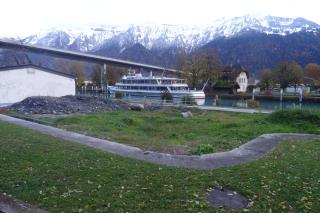Aare Studio15 - Interlaken - 7