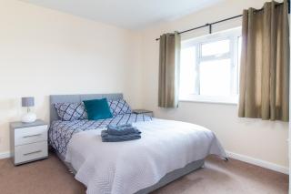 Thornbury Guest House Room 9 - Southampton - 3