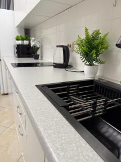 Элегантные апартаменты в шикарной локации - Astana - 7