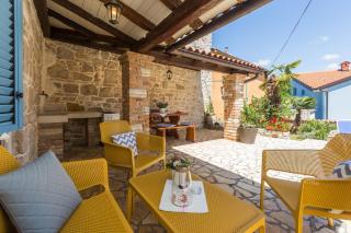 St. Bernhard House - Funtana - 9