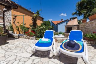 St. Bernhard House - Funtana - 5