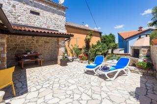 St. Bernhard House - Funtana - 6