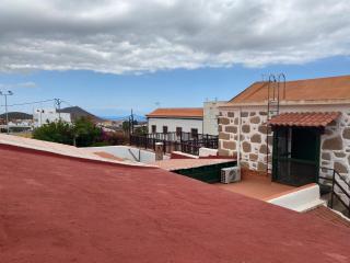Casa Giomada - San Miguel de Abona - 6