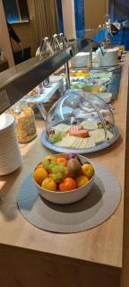 Restaurant & Hotel Einhorn - Oppenweiler - 6
