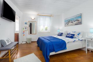 St. Bernhard House - Funtana - 5
