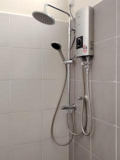 Bumiemas Villa - 4 BEDROOM - Kangar - 8