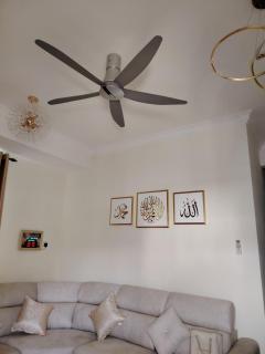 Bumiemas Villa - 4 BEDROOM - Kangar - 7