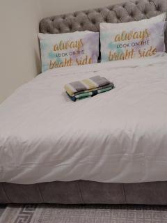 Bumiemas Villa - 4 BEDROOM - 3