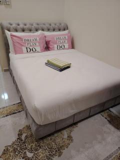 Bumiemas Villa - 4 BEDROOM - Kangar - 1