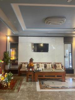 Hoài Thu Hotel - Kon Rung (1) - 2