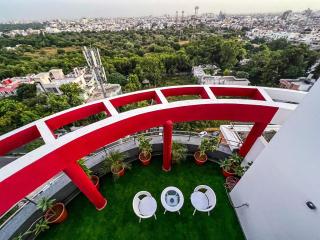 Samar Sky Palace - 5