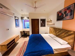 Samar Sky Palace - 4